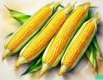 黄金粮my73玉米种