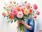 送病人花送什么花合适