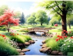 长春园林园艺景观设计