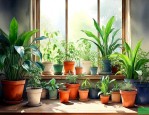 什么植物在室内最好养