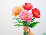 送给老师的花朵有哪些