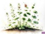 植物传播种子方法