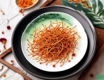 2025年虫草花怎样吃才好