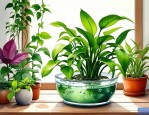 2025年什么绿植可以水培