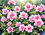 2025年杜鹃花什么季节开