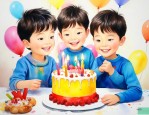 哥哥过生日弟弟送什么