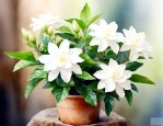 养茉莉花需要注意什么