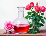 月季花泡酒有什么作用