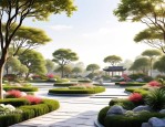 2025年园林景观设计介绍