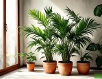 2025年十大最旺宅的植物