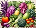 2025年植物的食物有哪些