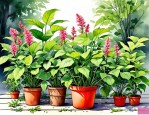 2025年好养活的驱蚊植物