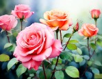 月季花夏季可以扦插吗