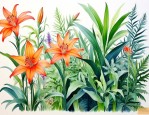 一代全植物介绍(三)