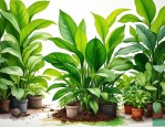2025年绿植营养液 通用