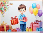 给男生送什么礼物好呢