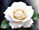 白色玫瑰花瓣能做什么