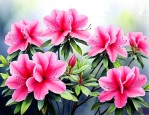 杜鹃花象征着什么意义
