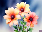 好听的花微信昵称大全