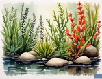2025年水中植物有哪几种