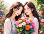 2025年有哪些花送女朋友