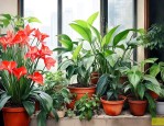 适合成都养的室内植物