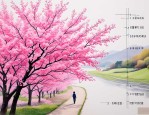 2025年8公分樱花价格表