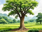 2025年广西名贵树木品种