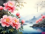 古诗词中花的象征意义