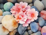 花玉石价格多少钱一克