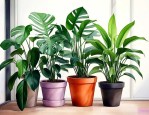 室内植物好养活的绿植