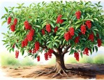 花椒树能不能种在家里