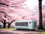 樱花空调是日本品牌吗
