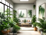 2025年室内绿植花卉报价