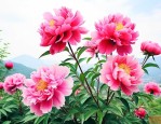 咸宁的市花是什么名字