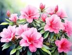 杜鹃花有四季开花的吗