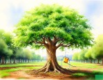 幸福树适合用什么肥料