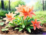 那里有七叶一枝花种子