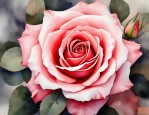 2025年玫瑰花花瓣的样子