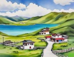 2025年玉树适合在家养吗