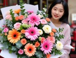 2025年石家庄赞皇县花店
