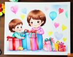 宝妈送什么礼物比较好