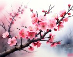 梅花这首诗是什么意思
