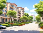 2025年丹东绿化好的小区
