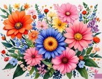 2025年花语关于友情的花