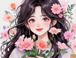 2025年闺蜜过生日送啥花