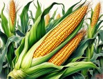 2025年老品种糯玉米种子