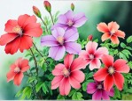 四年三七花多少钱一斤