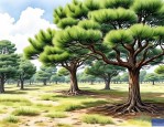 2025年白皮松白皮松价格