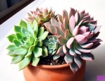家里养殖多肉植物好吗